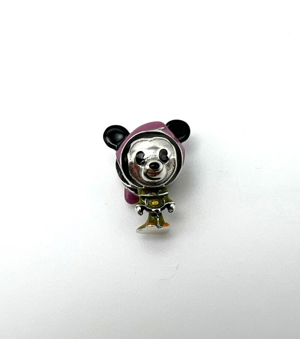 New Mickey Dopey Charm for European Bracelets